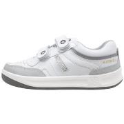 Lage Sneakers Paredes ESTRELLA VELCRO