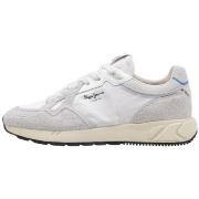 Lage Sneakers Pepe jeans MARLON DIVIDED M