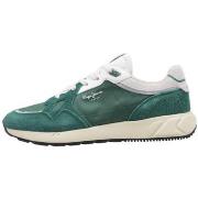 Lage Sneakers Pepe jeans MARLON DIVIDED M