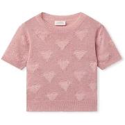 Trui Compania Fantastica COMPÃNIA FANTÁSTICA Knit 10310 - Pink