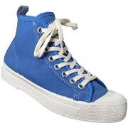 Hoge Sneakers Bensimon Stella b79