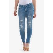 Jeans Le Temps des Cerises Jeans skinny POWER, 7/8