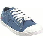 Lage Sneakers Le Temps des Cerises BASIC 02