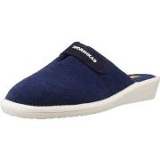 Pantoffels Nordikas TOP LINE SRA