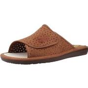 Pantoffels Nordikas 3116N 3116