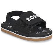 Sandalen BOSS J52156