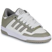 Lage Sneakers adidas RAPID COURT LOW J