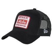 Pet New-Era NEW ERA CORD PATCH TRUCKER