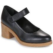 Pumps Dream in Green WALBA