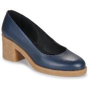 Pumps Dream in Green WALBAE