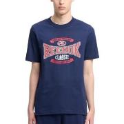 T-shirt Reebok Sport 161705