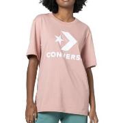 T-shirt Converse -