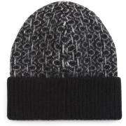 Muts Calvin Klein Jeans MONOGRAM FOLD TURN UP BEANIE K60K612595