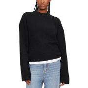 Trui Calvin Klein Jeans TEXTURED LOOSE SWEAT J20J224636