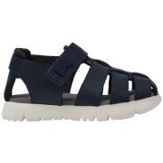 Sandalen Camper Oruga Baby Sandals K800489 - Blue