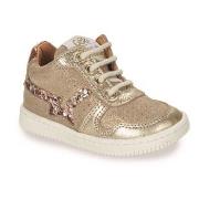 Hoge Sneakers GBB BOUBI