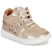 Hoge Sneakers GBB BOUBI FLEX
