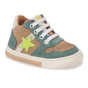 Hoge Sneakers GBB RIKKIE