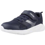 Sneakers Geox J SPRINTYE BOY