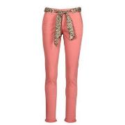 Chino Broek Le Temps des Cerises DYLI