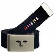 Riem Nonsense Belt face off