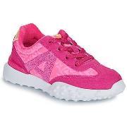 Lage Sneakers Agatha Ruiz de la Prada BOMBA