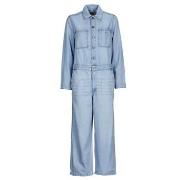 Jumpsui Levis ICONIC JUMPSUIT