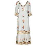 Lange Jurk Derhy CANDICE ROBE