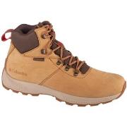 Wandelschoenen Columbia Landroamer Explorer WP NB