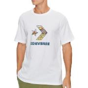 T-shirt Converse -