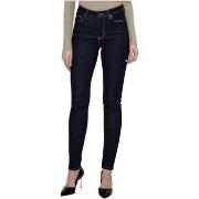 Skinny Jeans Guess W4BA92 D5CB4