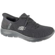 Lage Sneakers Skechers Slip-Ins: Summits - New Daily