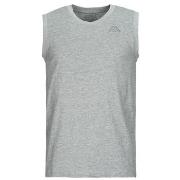 Top Kappa CADWAL