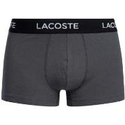 Boxers Lacoste Trunk 3-pack