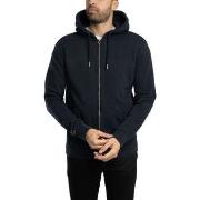 Sweater Superdry Essentiële hoodie met logorits