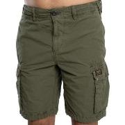 Korte Broek Superdry Parachute Light Cargo Shorts