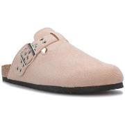 Teenslippers La Modeuse 73893_P174427