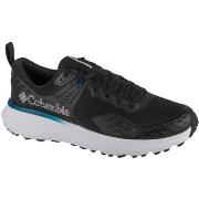 Wandelschoenen Columbia Konos Trs