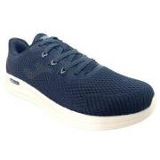 Sportschoenen Joma Zapato caballero ribon 2503 azul