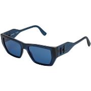 Zonnebril Karl Lagerfeld KL6123S-404