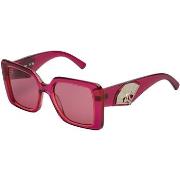 Zonnebril Karl Lagerfeld KL6126S-540