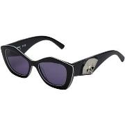 Zonnebril Karl Lagerfeld KL6127S-006