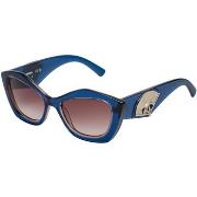 Zonnebril Karl Lagerfeld KL6127S-424