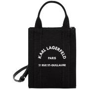 Handtas Karl Lagerfeld A1W50039