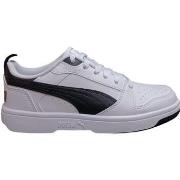 Lage Sneakers Puma REBOUND