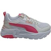 Lage Sneakers Puma TRINITY