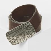 Riem Levis WESTERN PLAQUE BELT