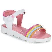 Sandalen Agatha Ruiz de la Prada SMILEY