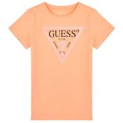 T-shirt Korte Mouw Guess T SHIRT