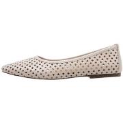 Ballerina's Sandra Fontan ALBA